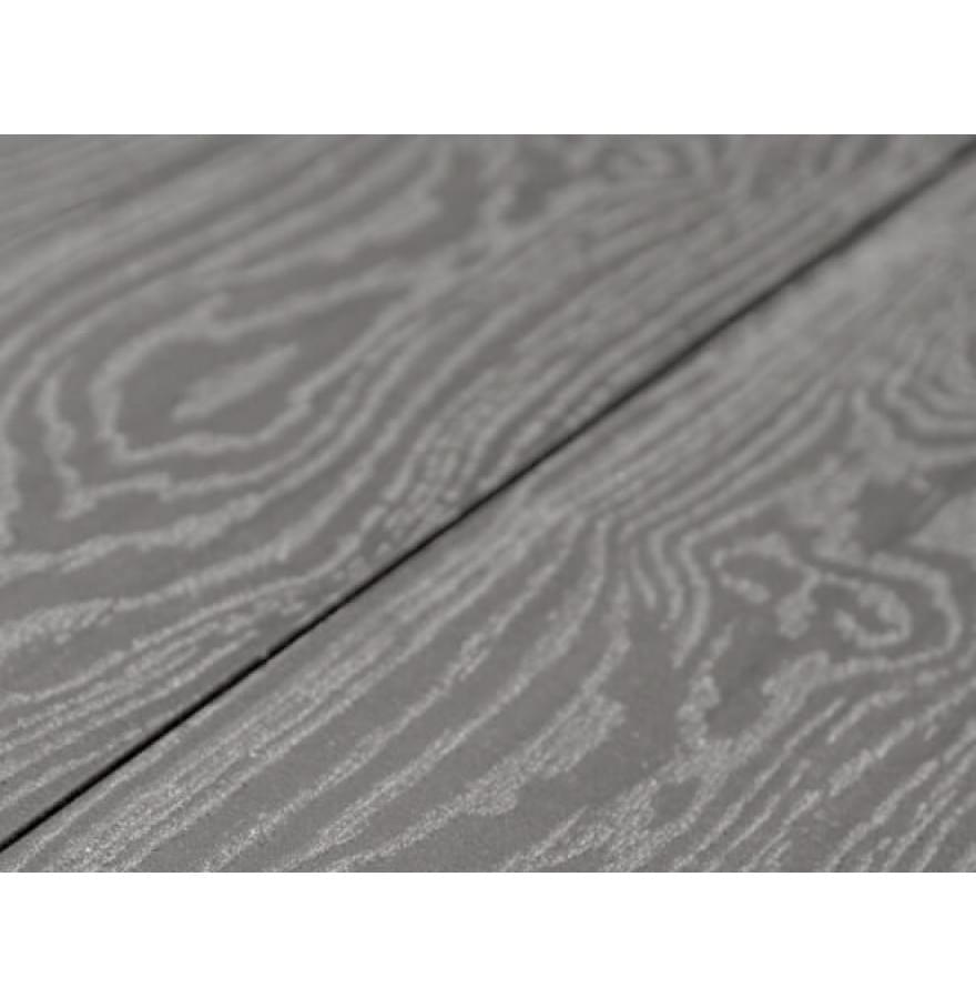 Террасная Доска ДПК SaveWood Pro Fagus (T) пепельный 3 пог.м.