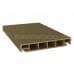 Террасная Доска ДПК SaveWood Standard Salix тик 3 пог.м.